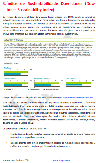 Responsabilidade Social Corporativa