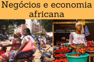 Negócios e economia africana