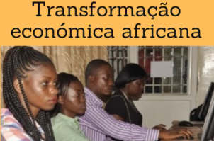 Transformação económica africana