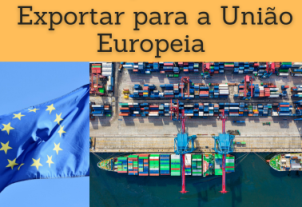 Exportar para a União Europeia