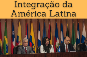 Integração da América Latina