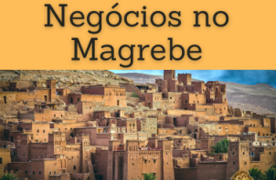 Negócios no Magrebe