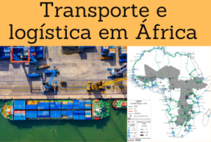 Transporte e logística em África