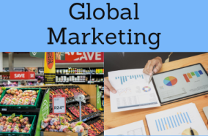 Formação online: Global Marketing