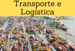 Transporte e logística internacional. Formação online