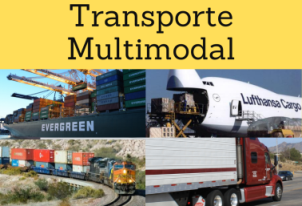 Transporte Multimodal