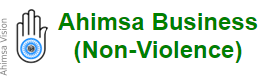 Afaceri Ahimsa (non-violentă)