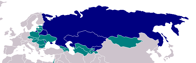 русский язык