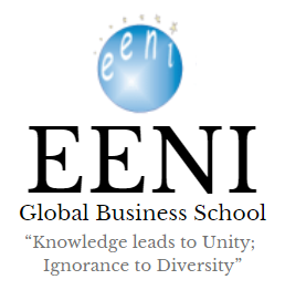 Masters EENI Global Business School