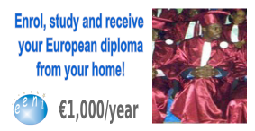 African Student Master, EENI Global Business School