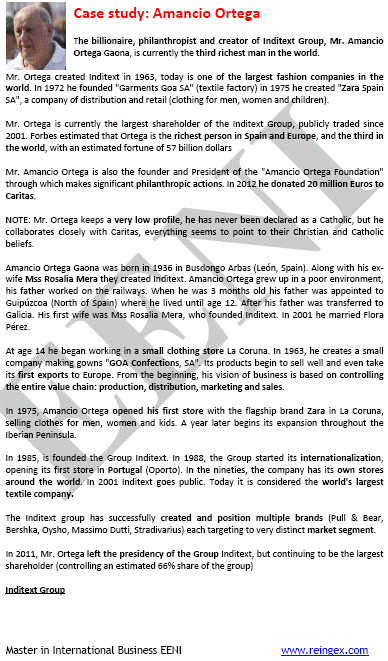 กาซาคนที่ร่ำรวยที่สุดในโลกที่สาม