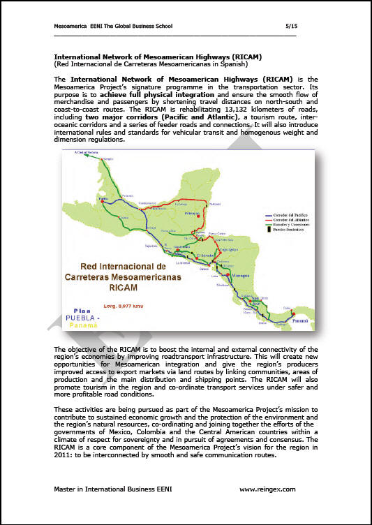โครงการ สหรัฐอเมริกา