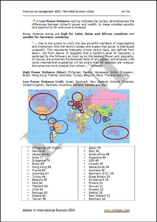 Interkultural Pamamahala