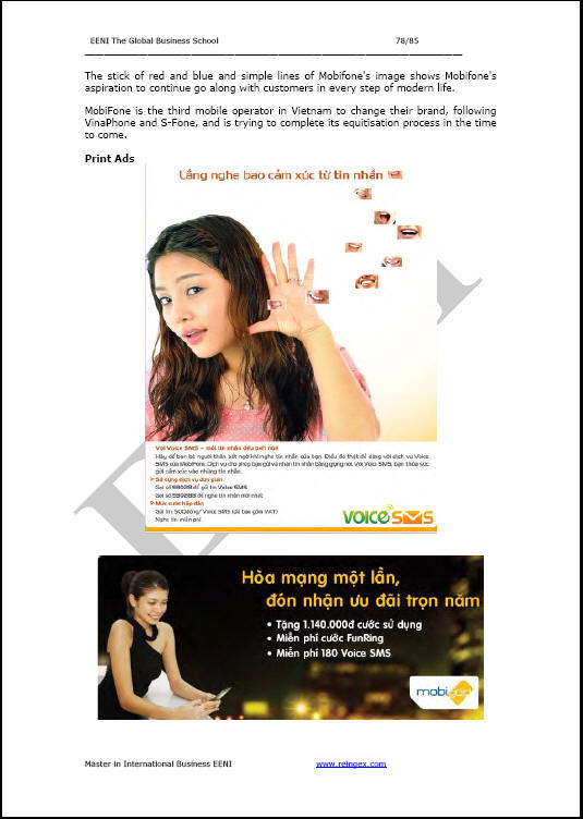 Kalakalang Panlabas at Negosyo sa Vietnam