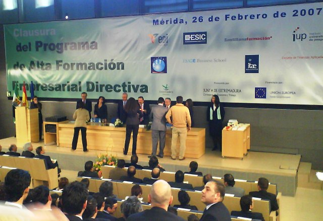 EENI Business School