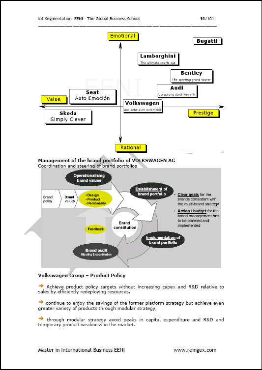 Nhắm mục tiêu chiến lược